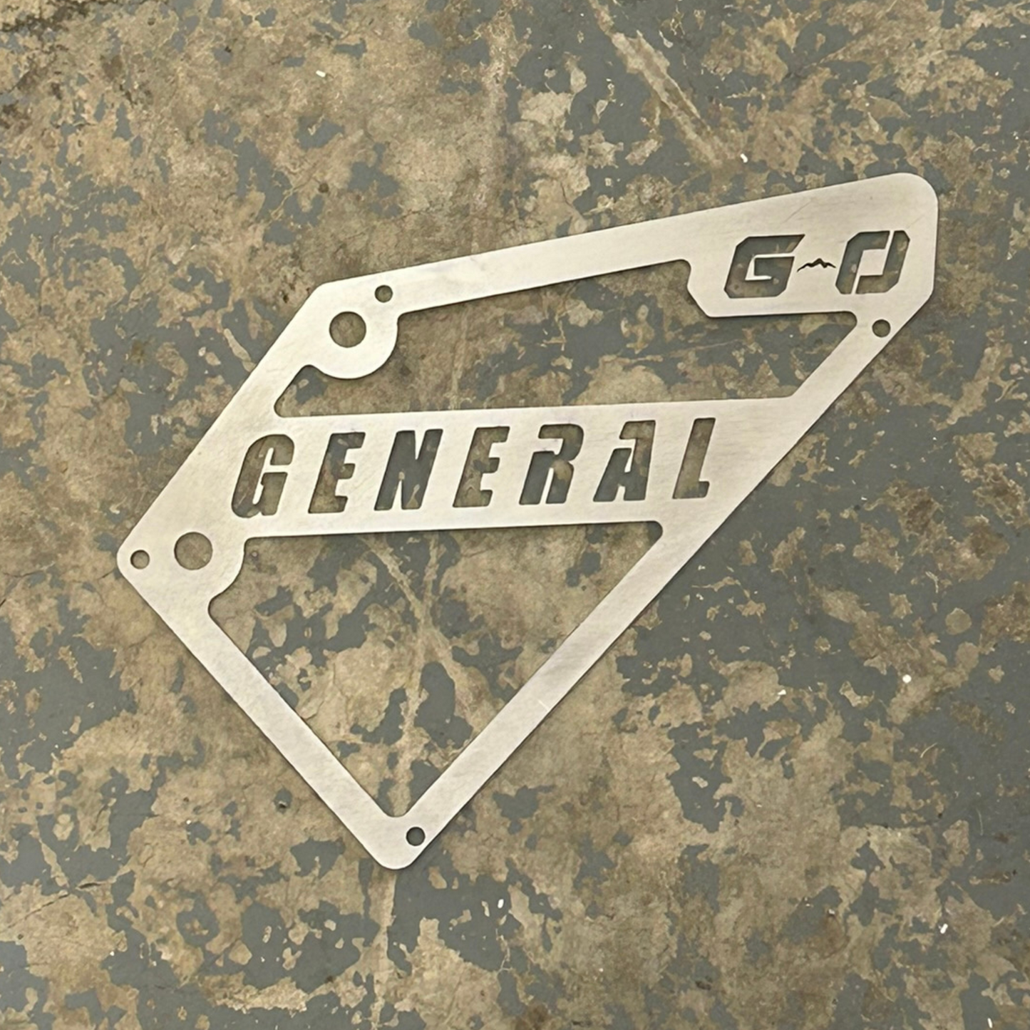 Polaris General Clutch Intake Cover Grille