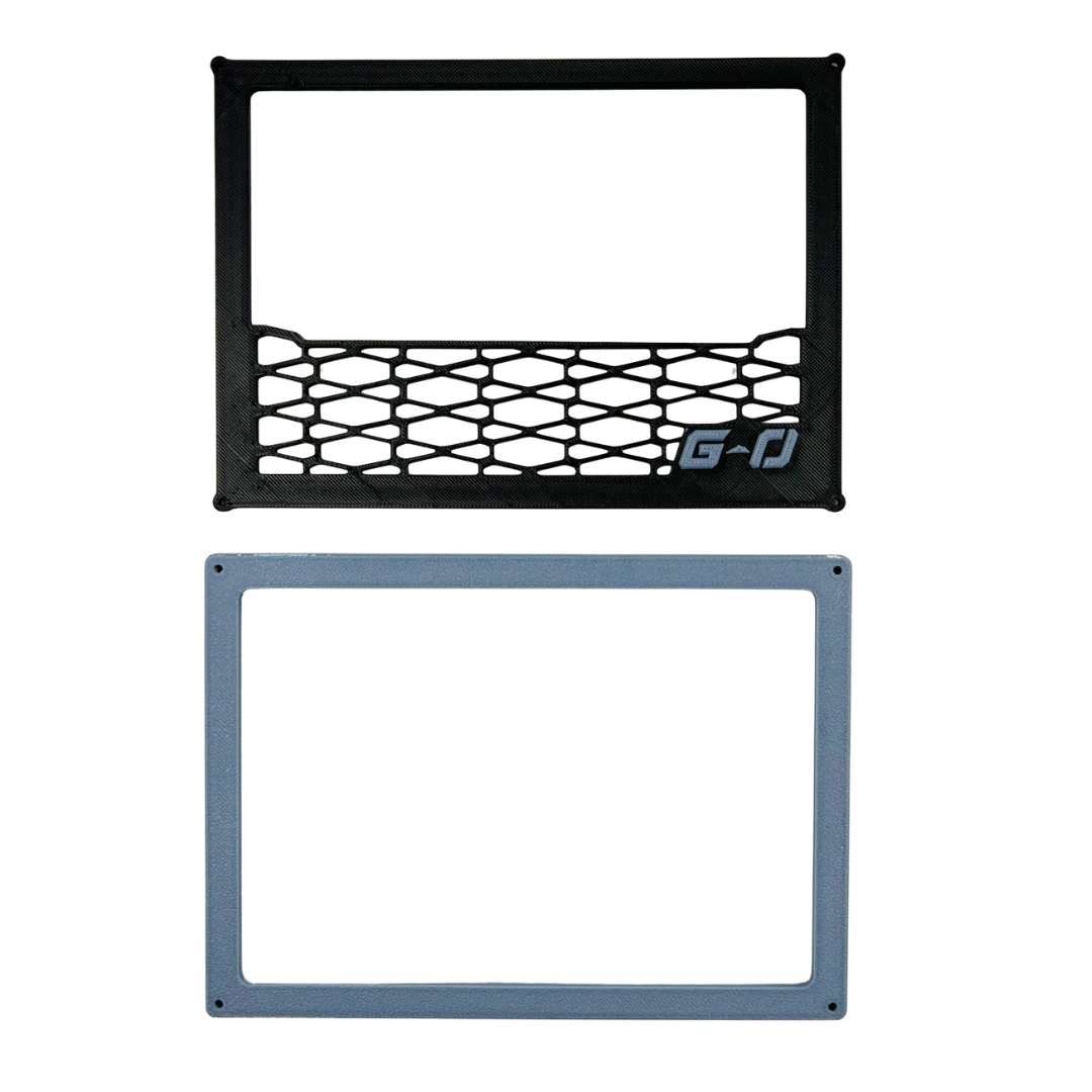 Polaris General TrailVault Dash Storage Retainer for 2016-2026 Polaris General