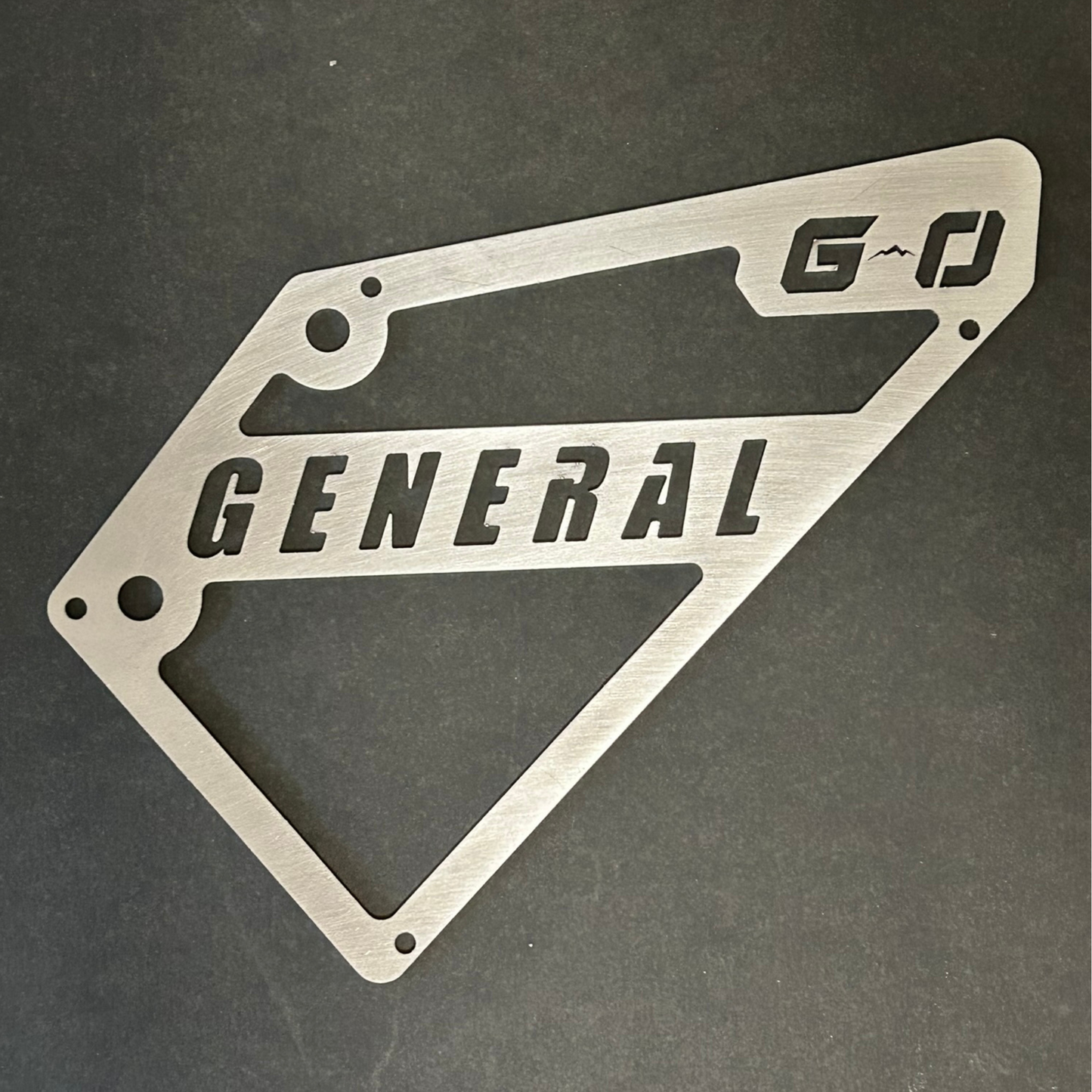 Polaris General Clutch Intake Cover Grille