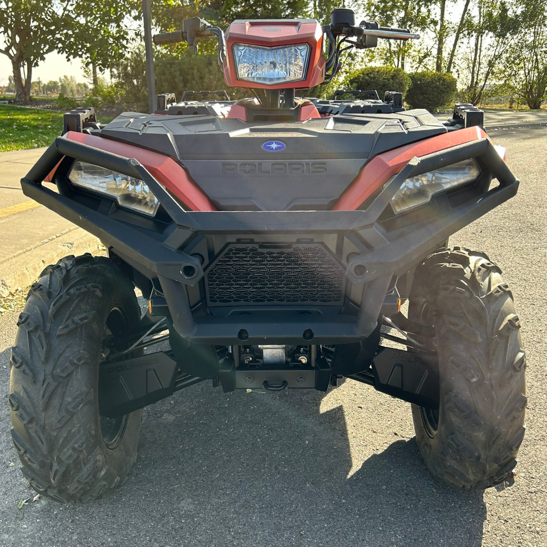 2021 Polaris Sportsman 850