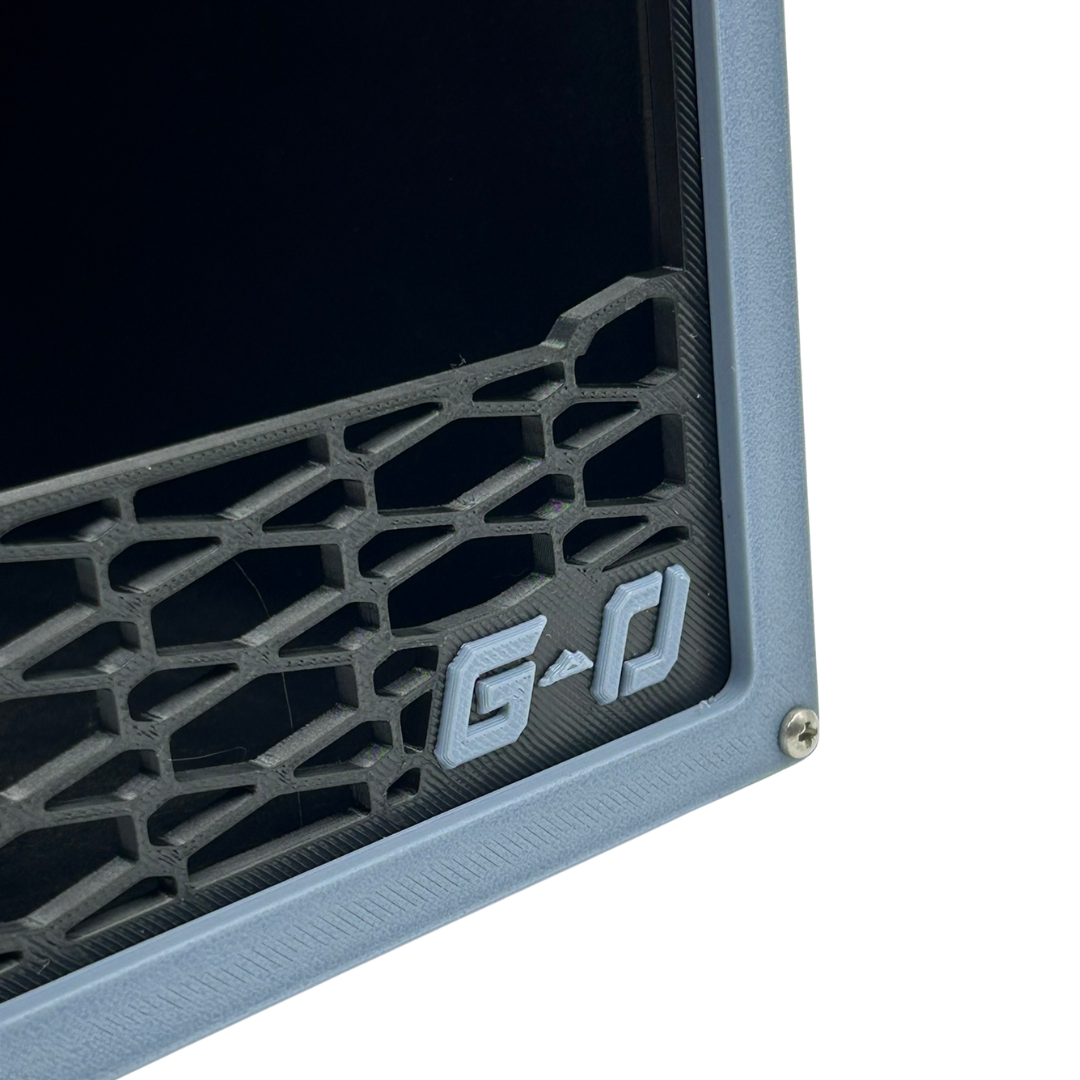 Polaris General TrailVault Dash Storage Retainer for 2016-2026 Polaris General