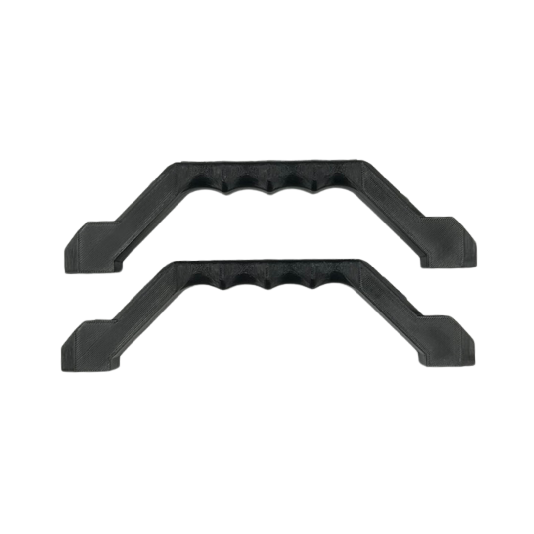 Greanland Offroad Polaris 2024+ Xpedition Interior Door Handle Kit (1 Pair)