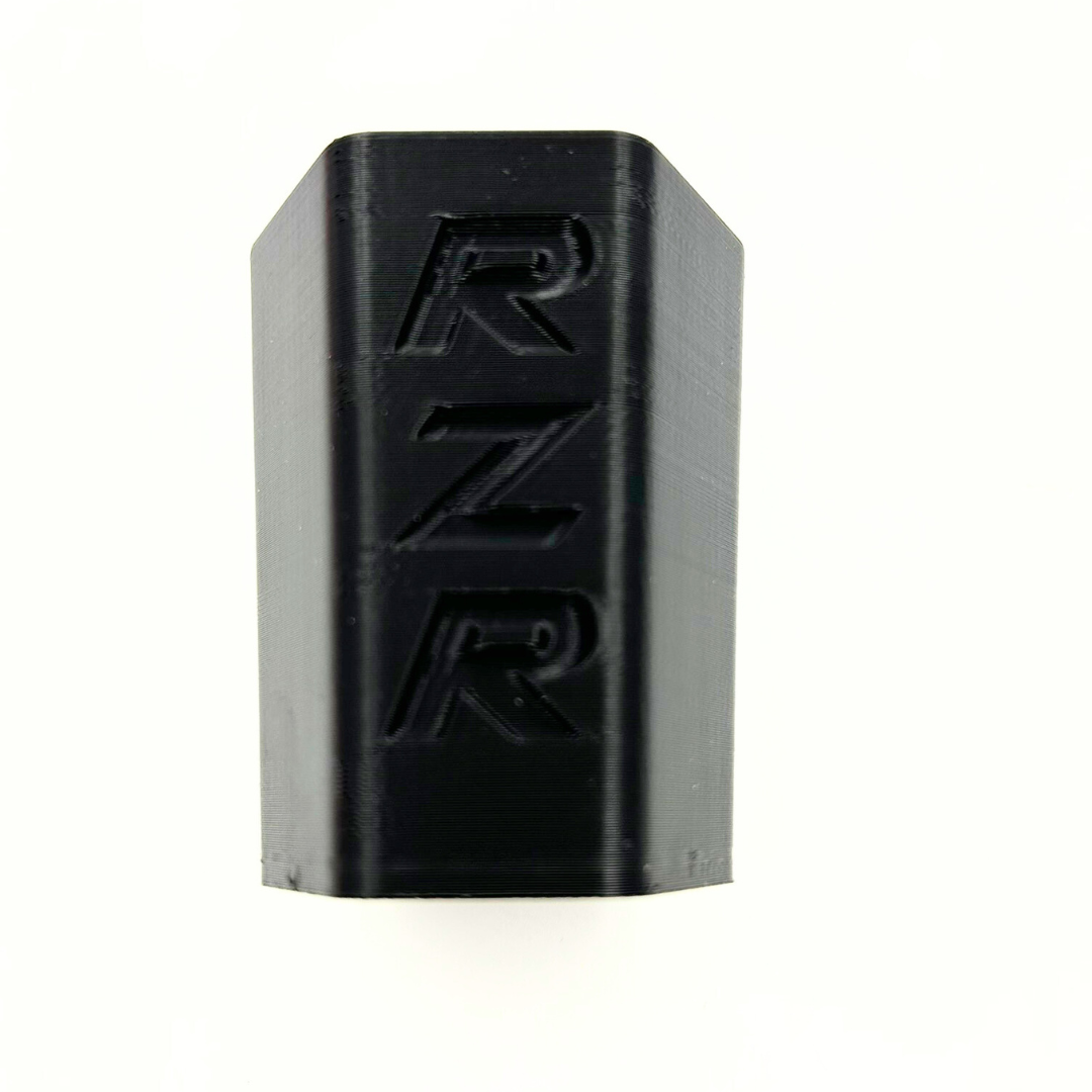 Polaris RZR–Inspired Hexagonal Shot Glasses | Off-Road Style Barware | Multiple Colors