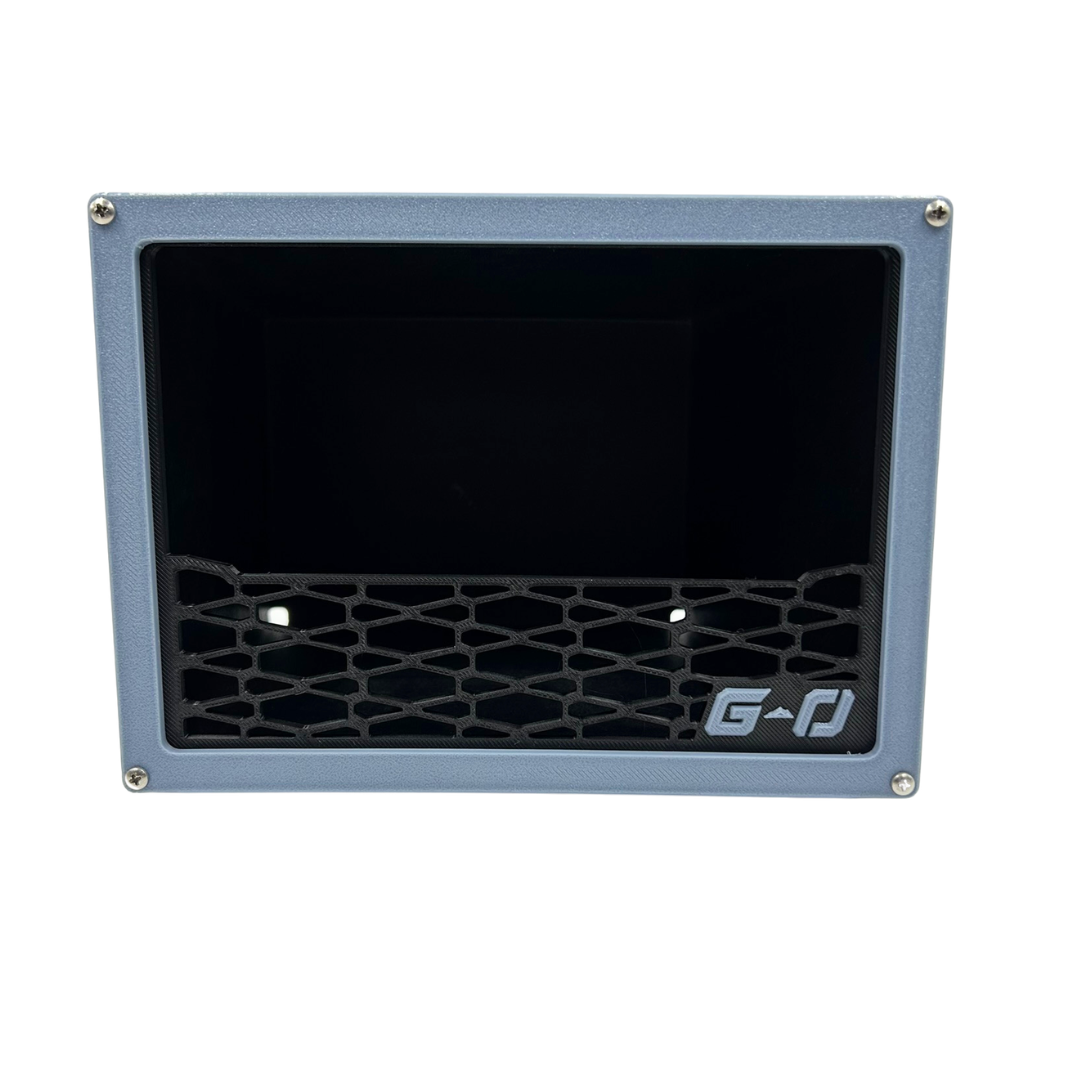 Polaris General TrailVault Dash Storage Retainer for 2016-2026 Polaris General