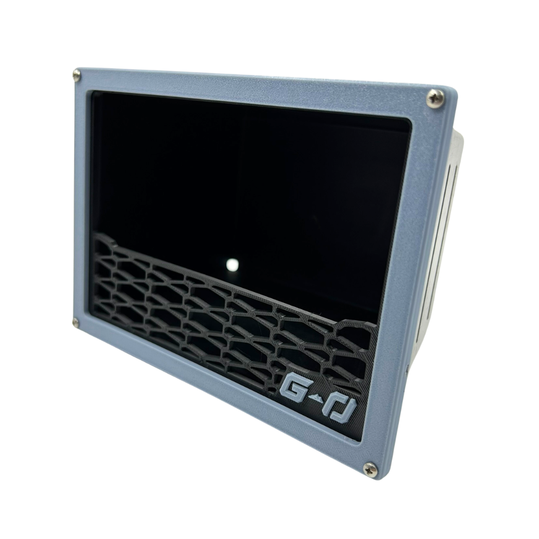 Polaris General TrailVault Dash Storage Retainer for 2016-2026 Polaris General