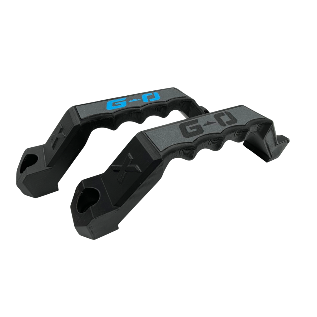 Greanland Offroad Polaris 2024+ Xpedition Interior Door Handle Kit (1 Pair)
