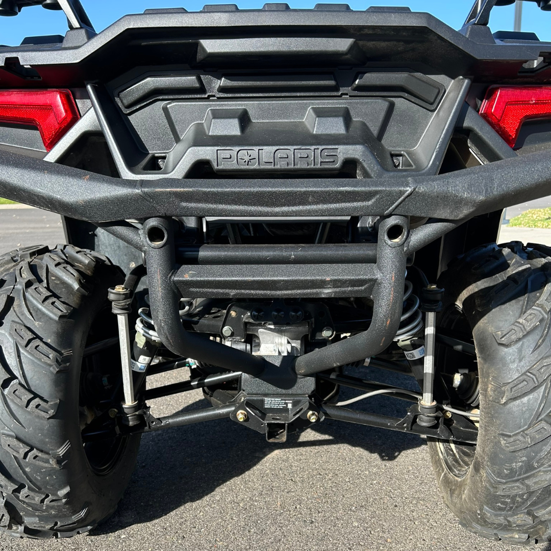 2021 Polaris Sportsman 850