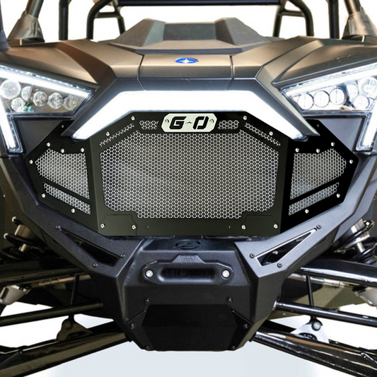 Polaris RZR Pro R / Turbo R 2022+ Grille V2 | Greanland Offroad