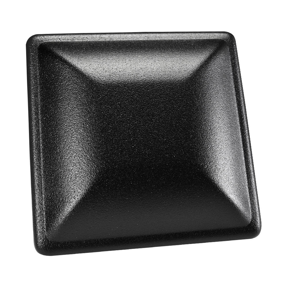 Polaris Xpedition Vent Accent Covers – 4-Piece Set | Color-Matched Steel | Greanland Offroad