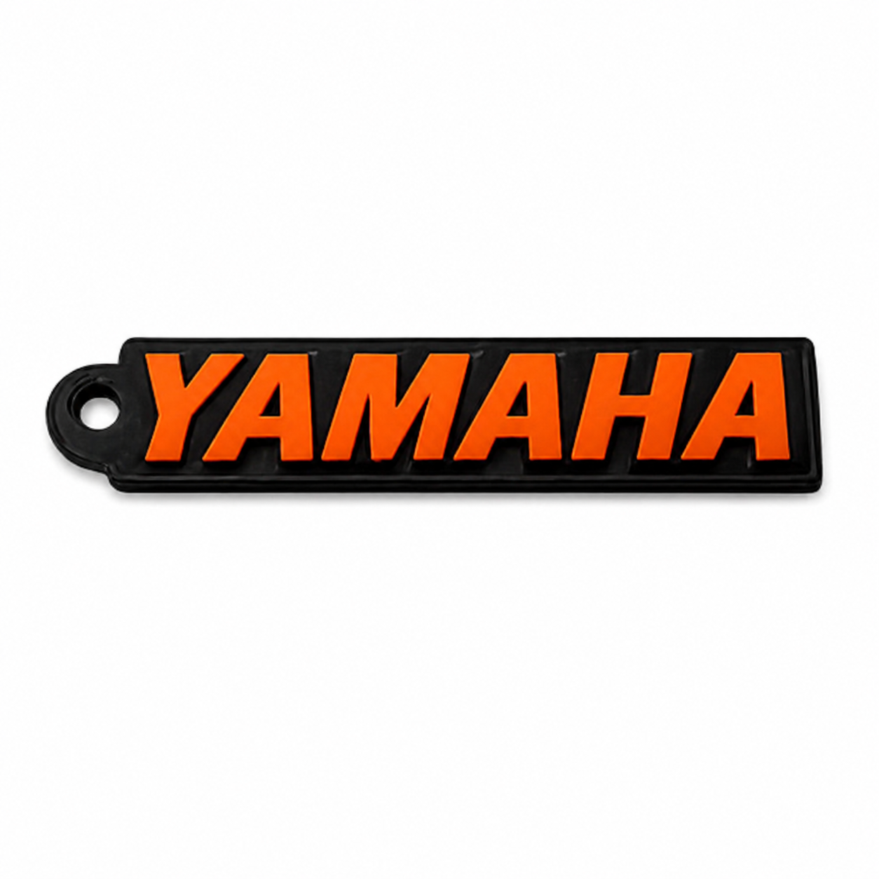 Yamaha 3D Printed Keychain | Premium PETG UTV Keychain
