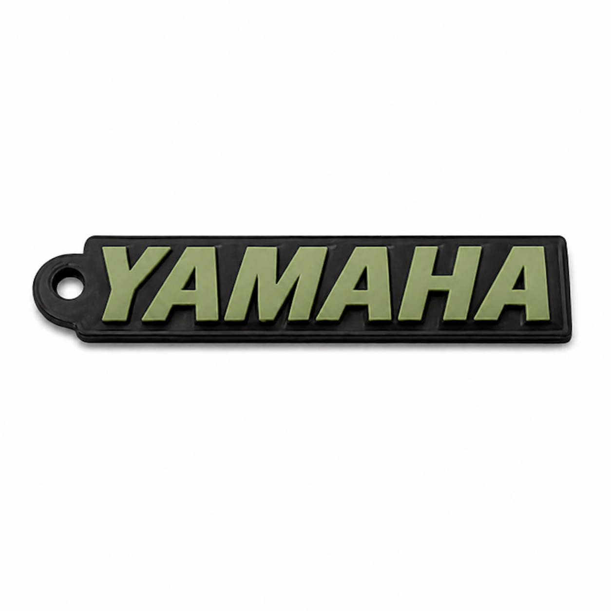 Yamaha 3D Printed Keychain | Premium PETG UTV Keychain