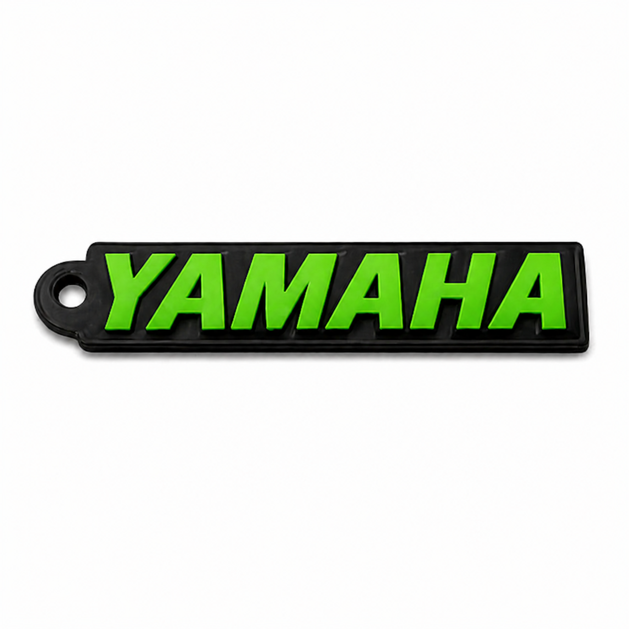Yamaha 3D Printed Keychain | Premium PETG UTV Keychain