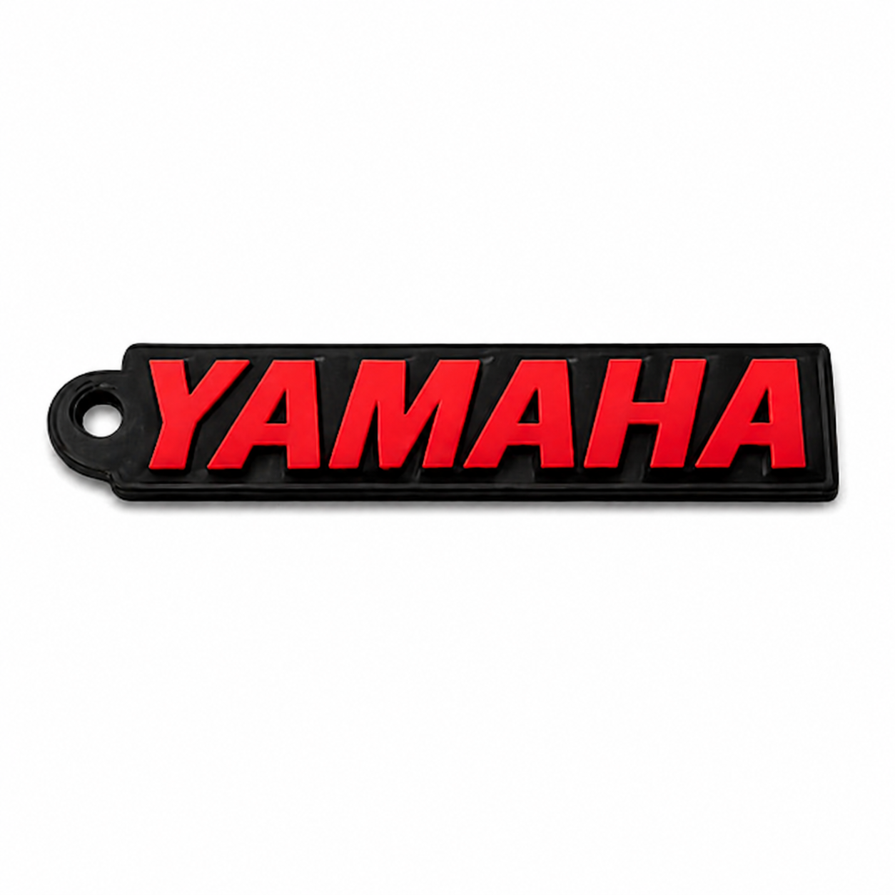 Yamaha 3D Printed Keychain | Premium PETG UTV Keychain