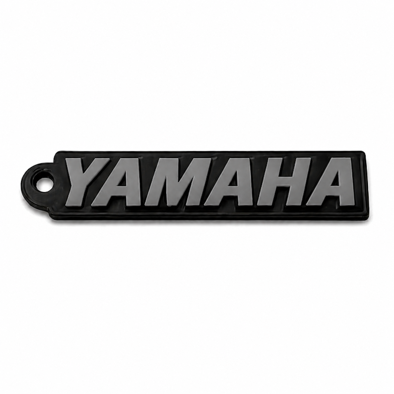 Yamaha 3D Printed Keychain | Premium PETG UTV Keychain