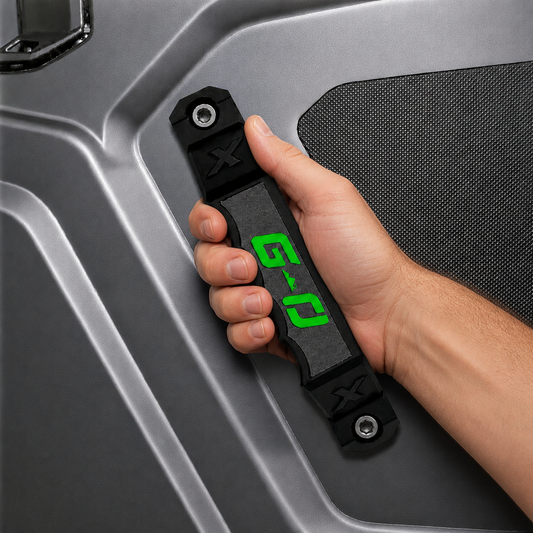 Greanland Offroad Polaris 2024+ Xpedition Interior Door Handle Kit (1 Pair)