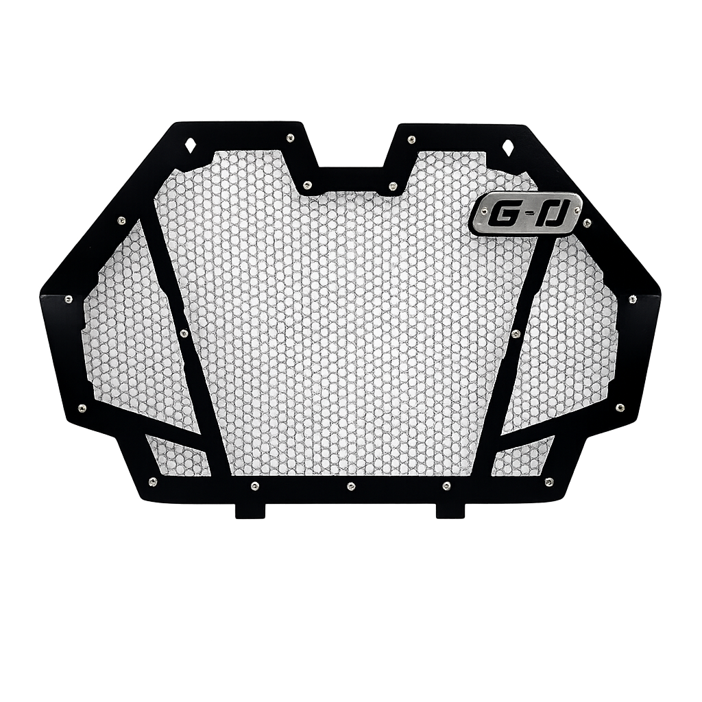 Polaris RZR Pro R / S / XP 2025+ Grille | Greanland Offroad
