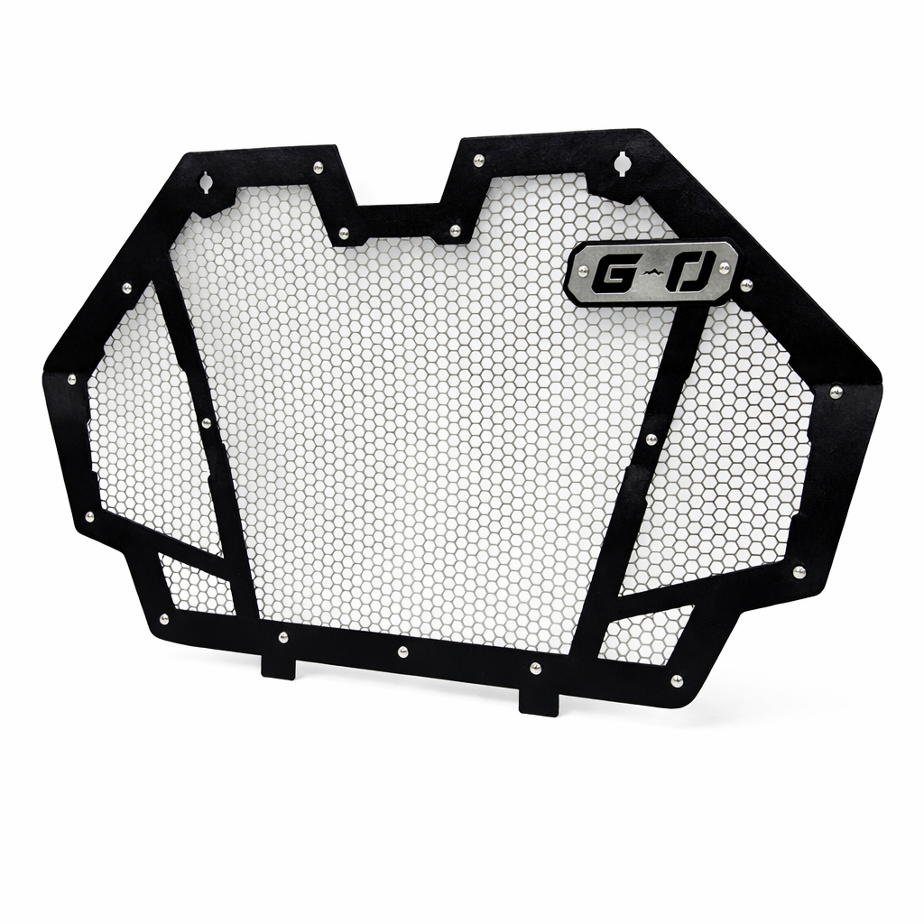 Polaris RZR Pro R / S / XP 2025+ Grille | Greanland Offroad