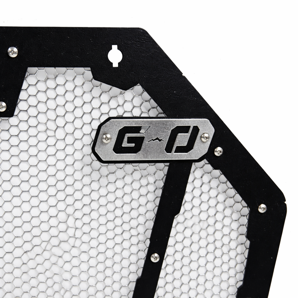 Polaris RZR Pro R / S / XP 2025+ Grille | Greanland Offroad