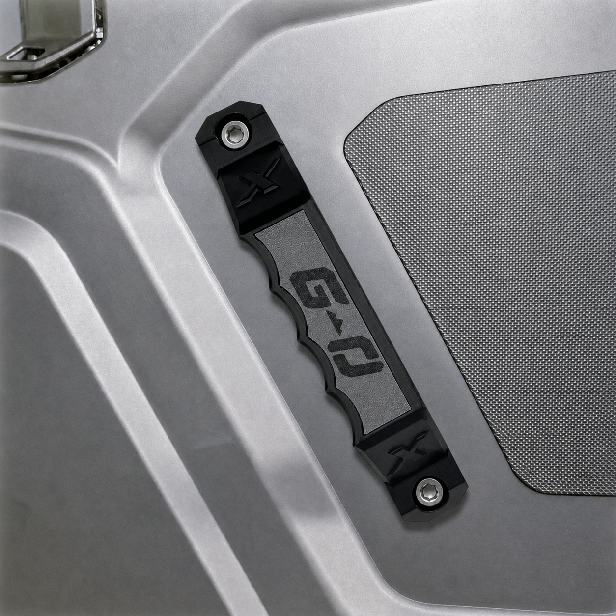 Greanland Offroad Polaris 2024+ Xpedition Interior Door Handle Kit (1 Pair)