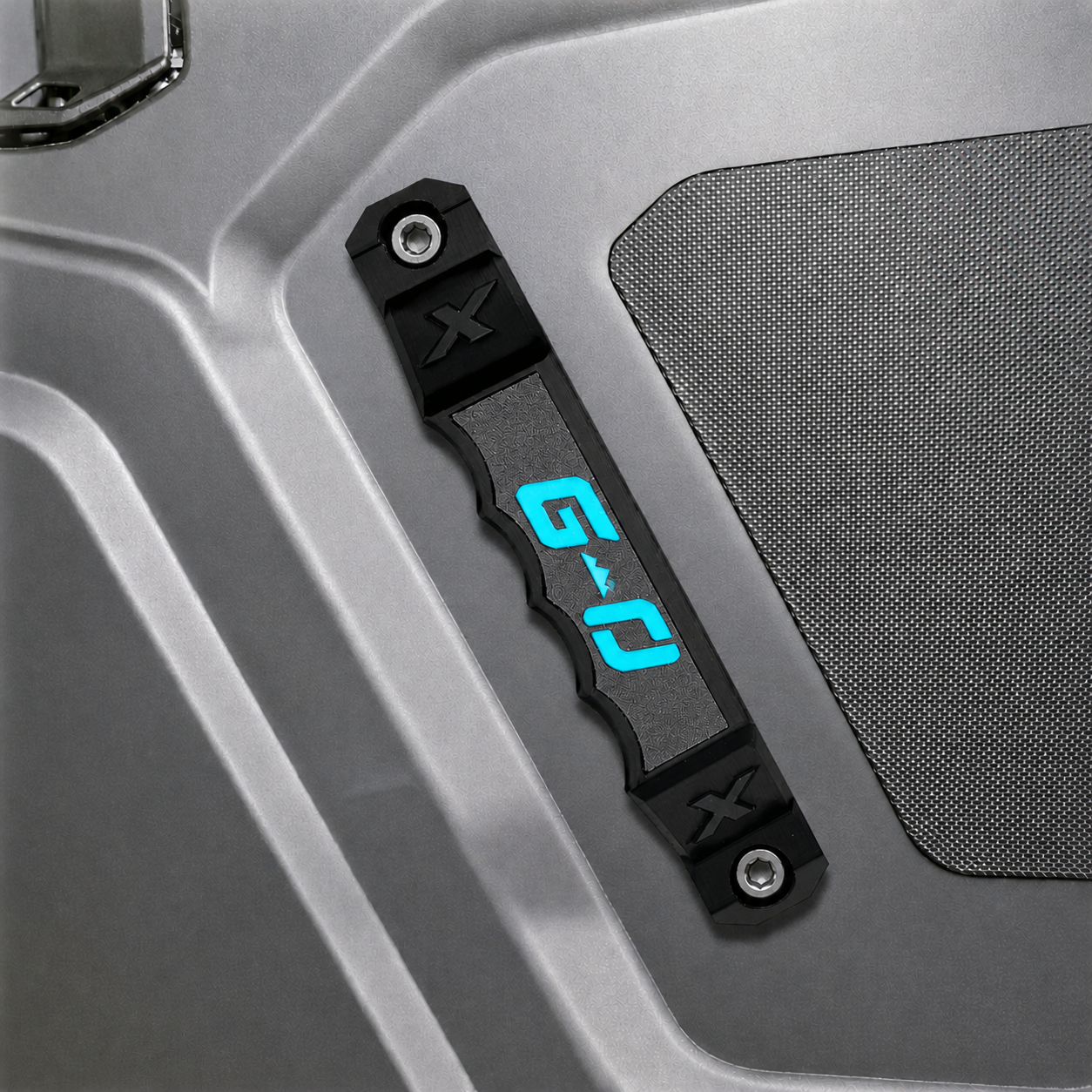 Greanland Offroad Polaris 2024+ Xpedition Interior Door Handle Kit (1 Pair)