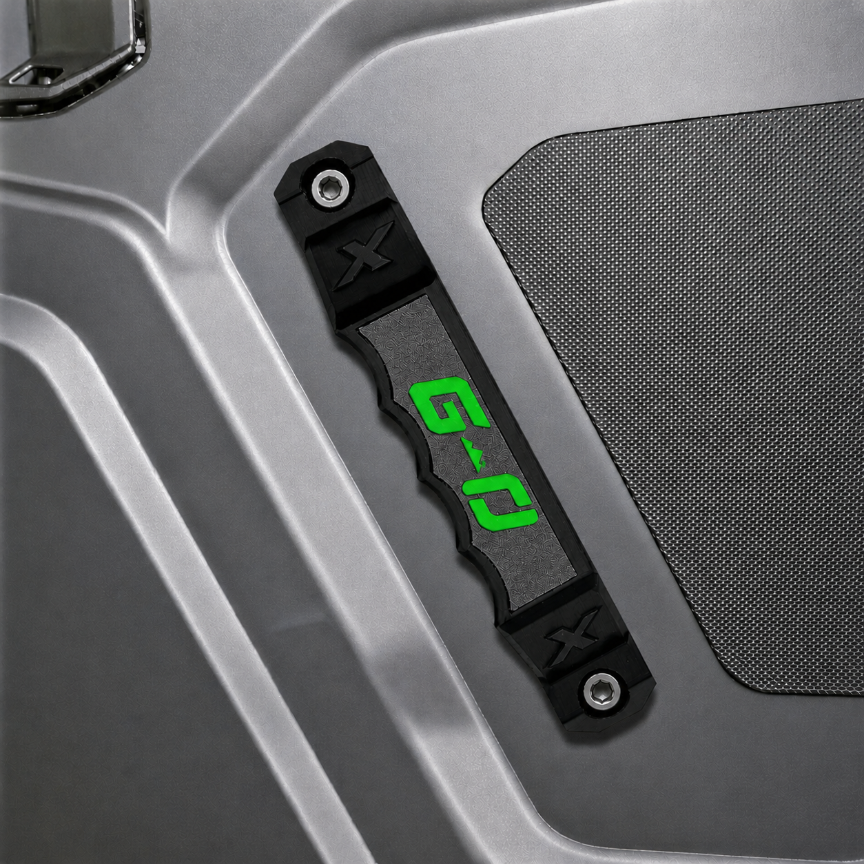 Greanland Offroad Polaris 2024+ Xpedition Interior Door Handle Kit (1 Pair)