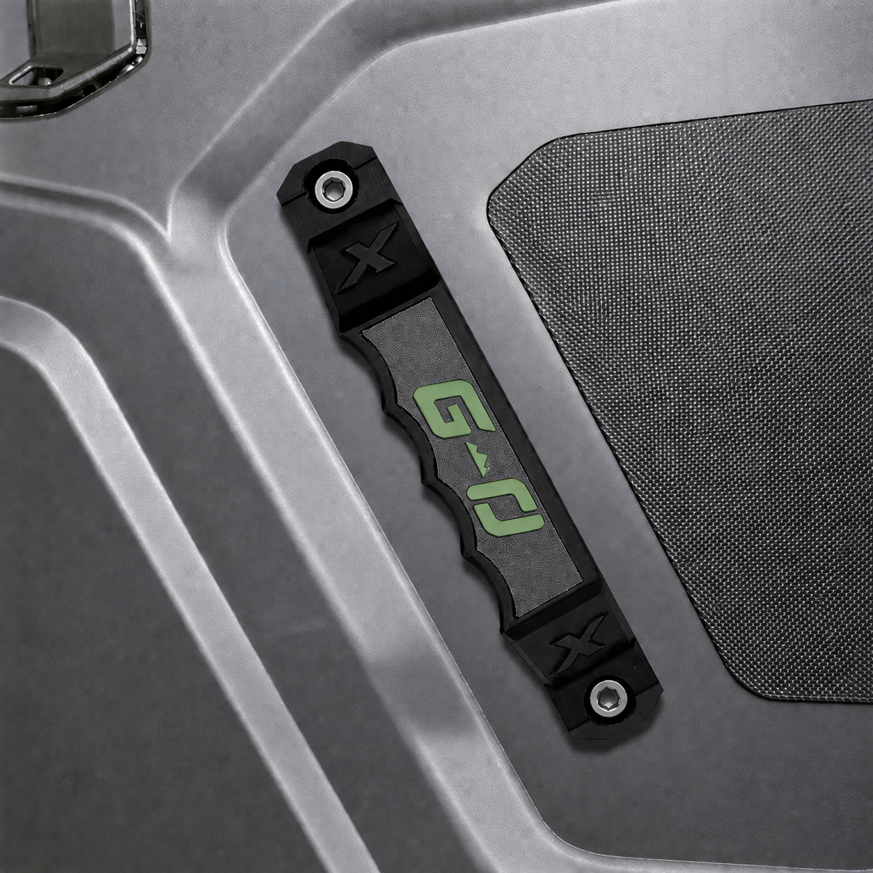 Greanland Offroad Polaris 2024+ Xpedition Interior Door Handle Kit (1 Pair)