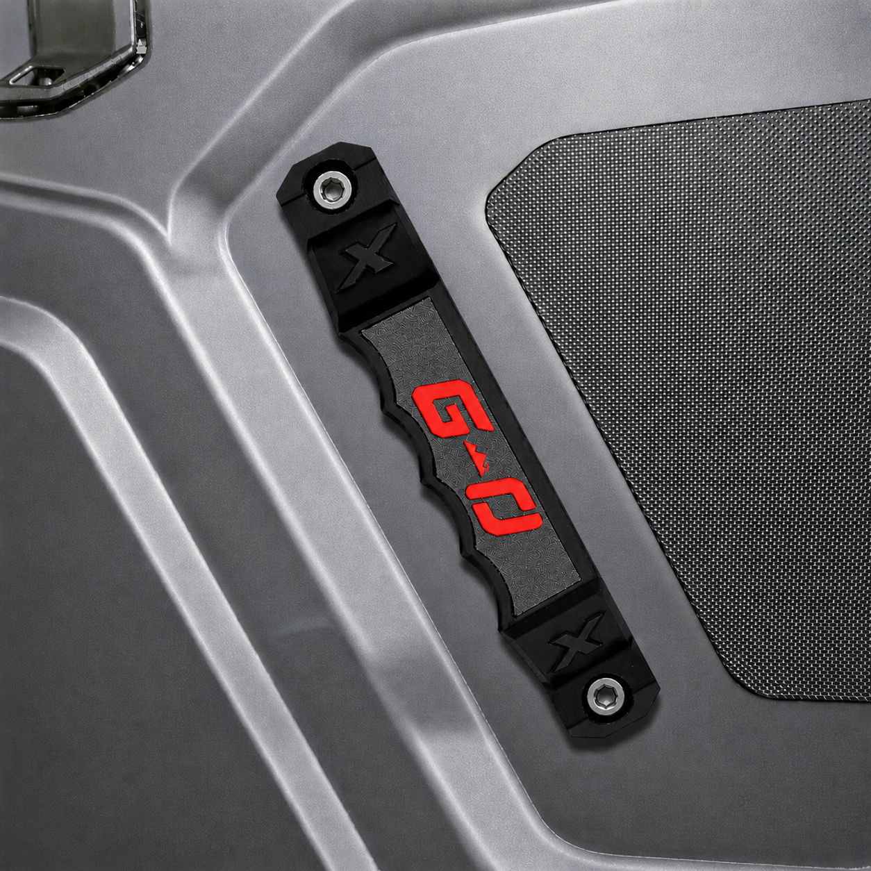 Greanland Offroad Polaris 2024+ Xpedition Interior Door Handle Kit (1 Pair)