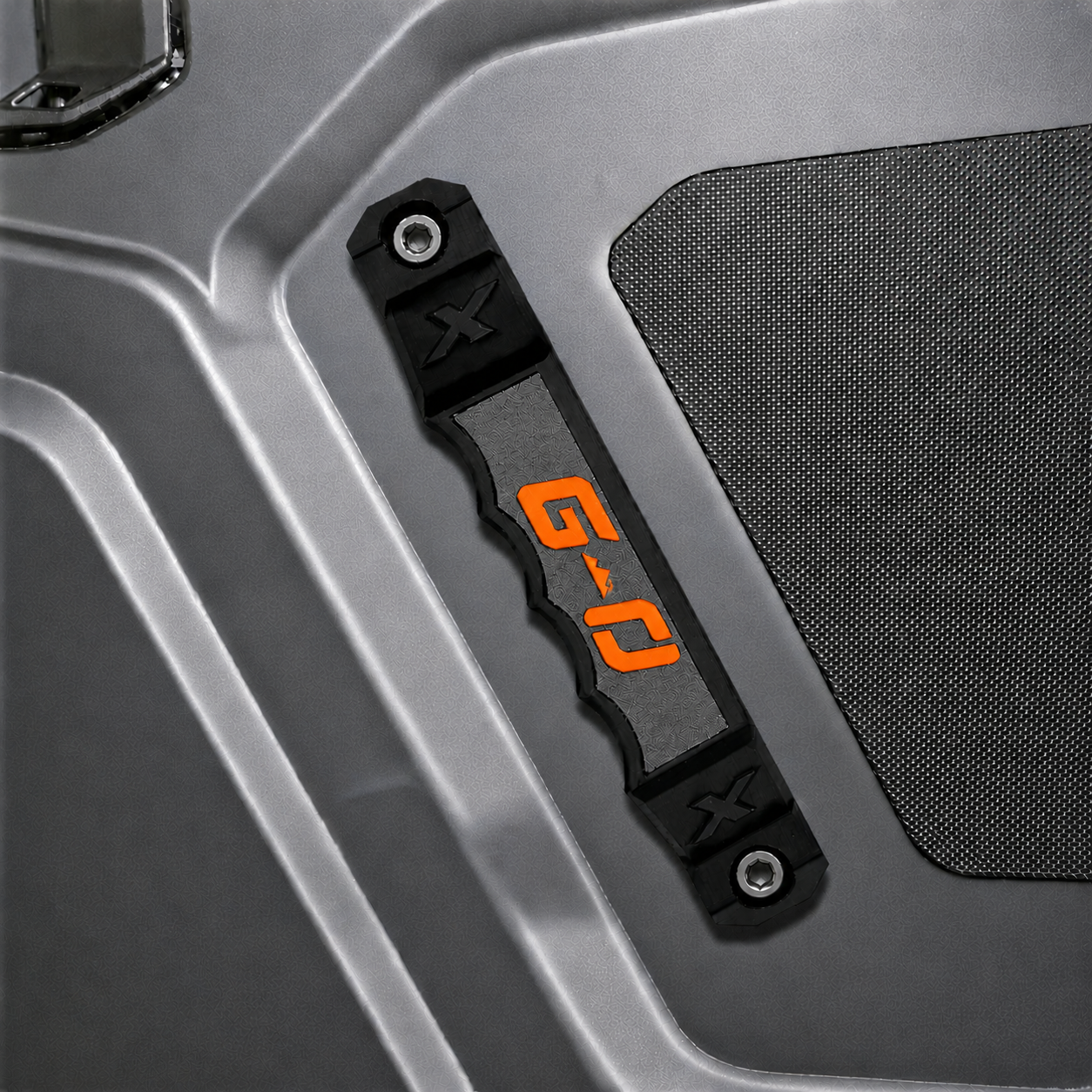 Greanland Offroad Polaris 2024+ Xpedition Interior Door Handle Kit (1 Pair)