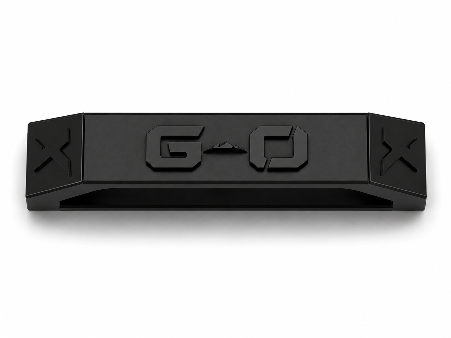 Polaris Xpedition Rear Glass Handle – Easy Install Heavy-Duty Rear Hatch Handle Upgrade