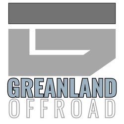 Greanland Offroad