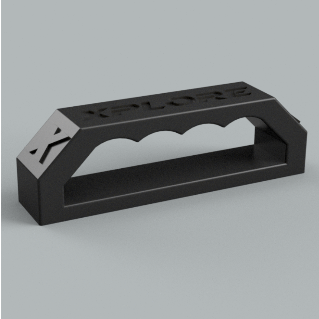 abs xpedition canopy handl