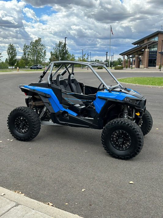 2015 RZR XP 1000