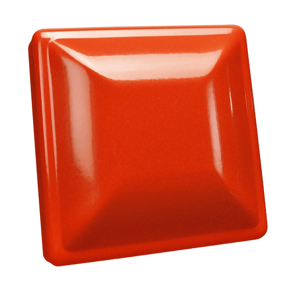 Polaris Xpedition Vent Accent Covers – 4-Piece Set | Color-Matched Steel | Greanland Offroad