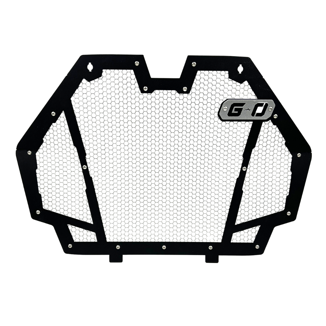 Polaris RZR Pro R / S / XP 2025+ Grille | Greanland Offroad