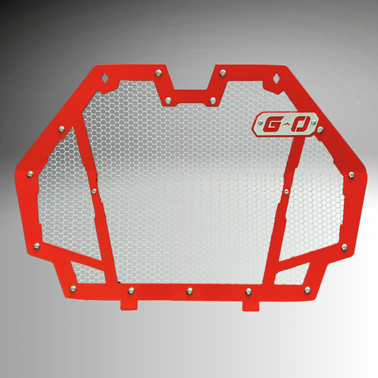 Polaris RZR Pro R / S / XP 2025+ Grille | Greanland Offroad