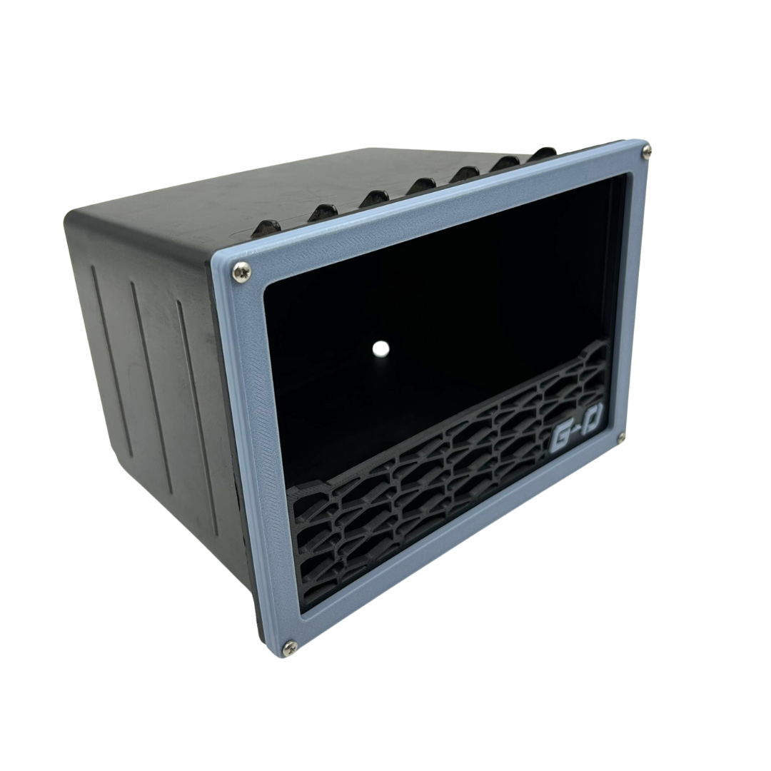 Polaris General TrailVault Dash Storage Retainer for 2016-2026 Polaris General