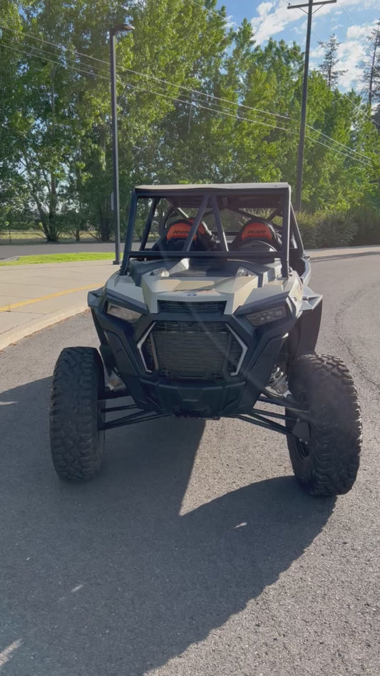 2021 Polaris RZR XP4 1000 Turbo