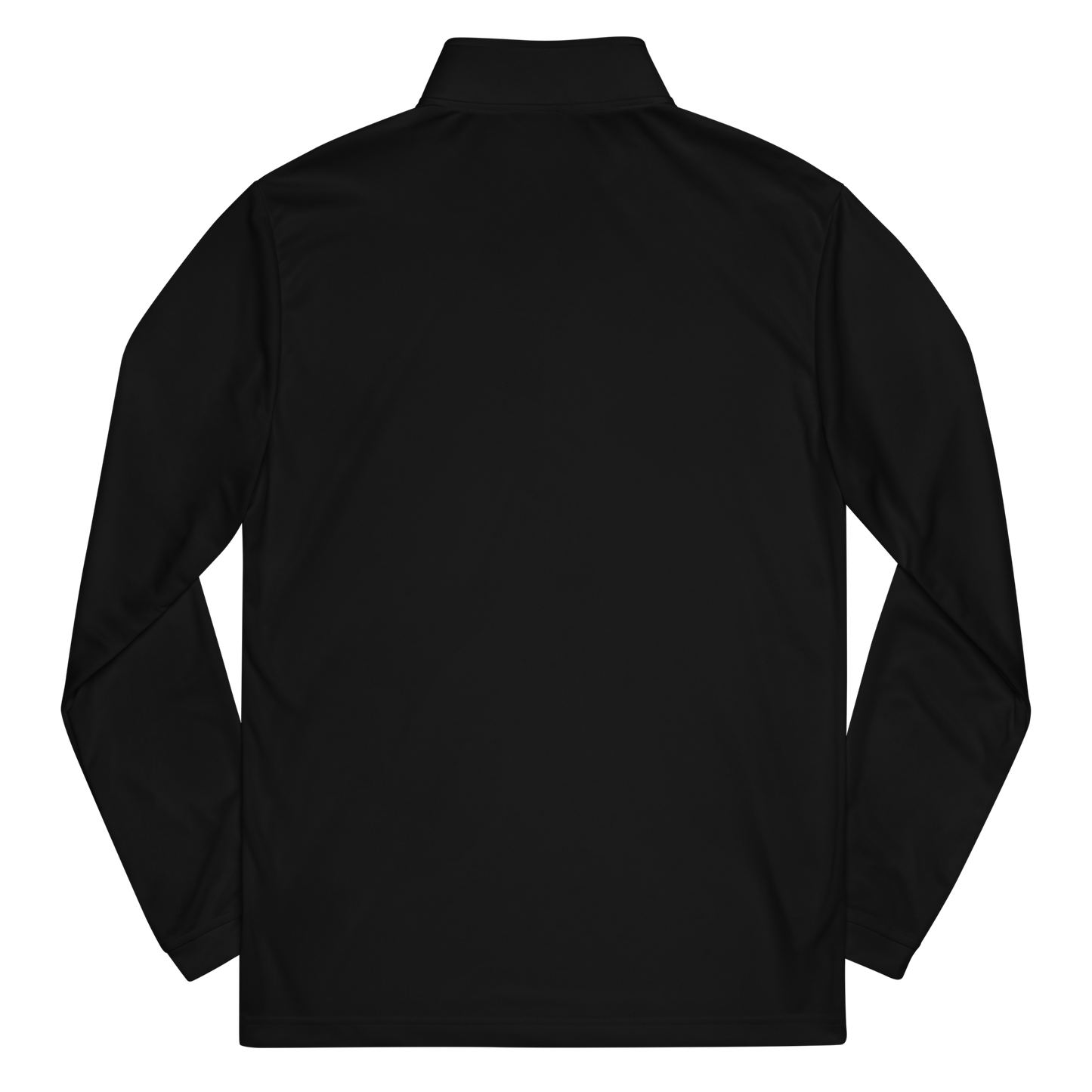 RZR Tree Quarter zip pullover