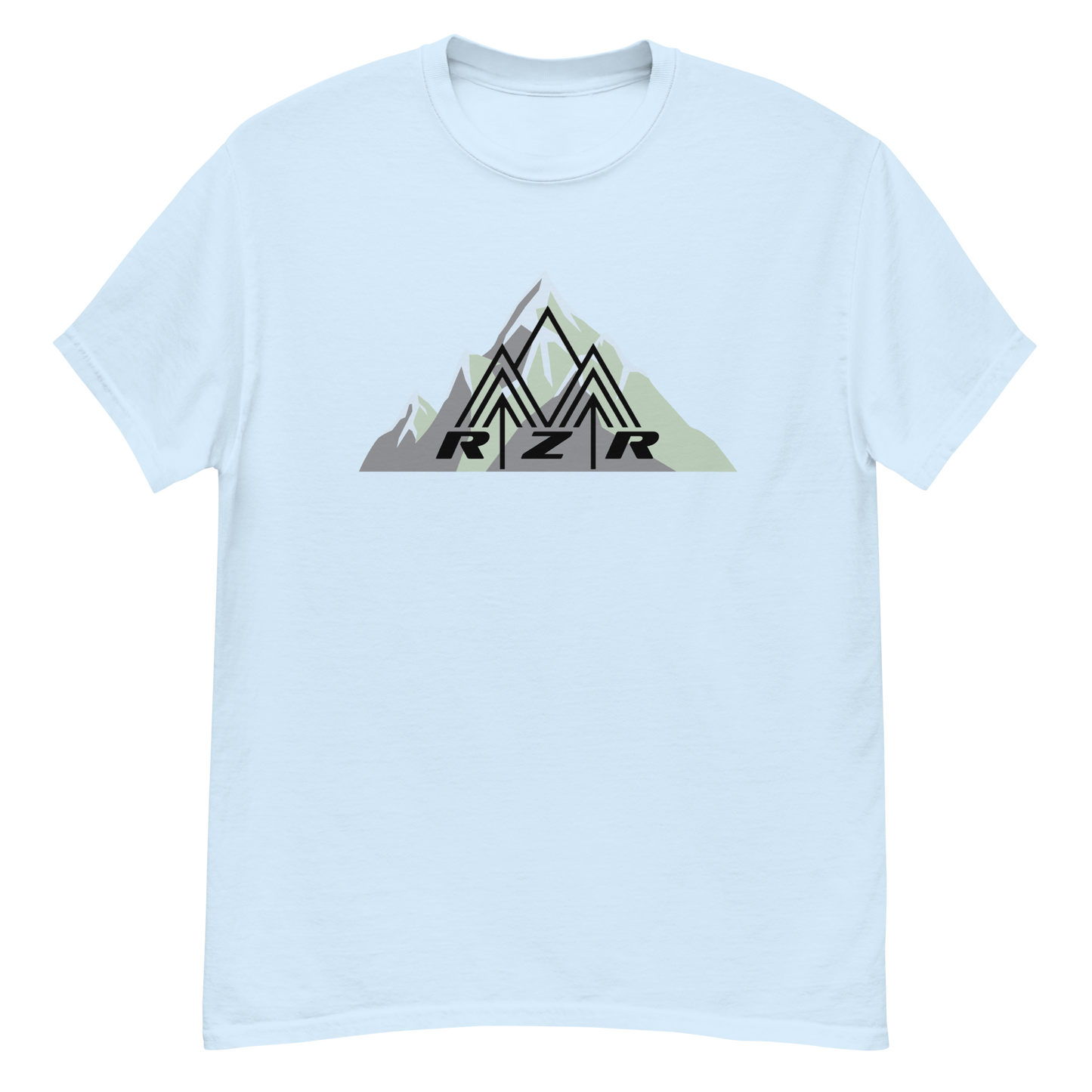 RZR Mountain Men's classic tee